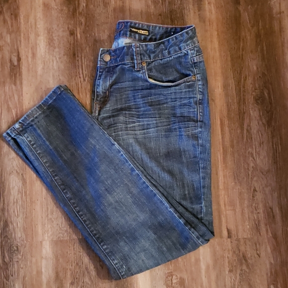 Chip & Pepper Denim - CHIP&PEPPER PRODUCTION. STEAMER LANE SKINNY JEANS